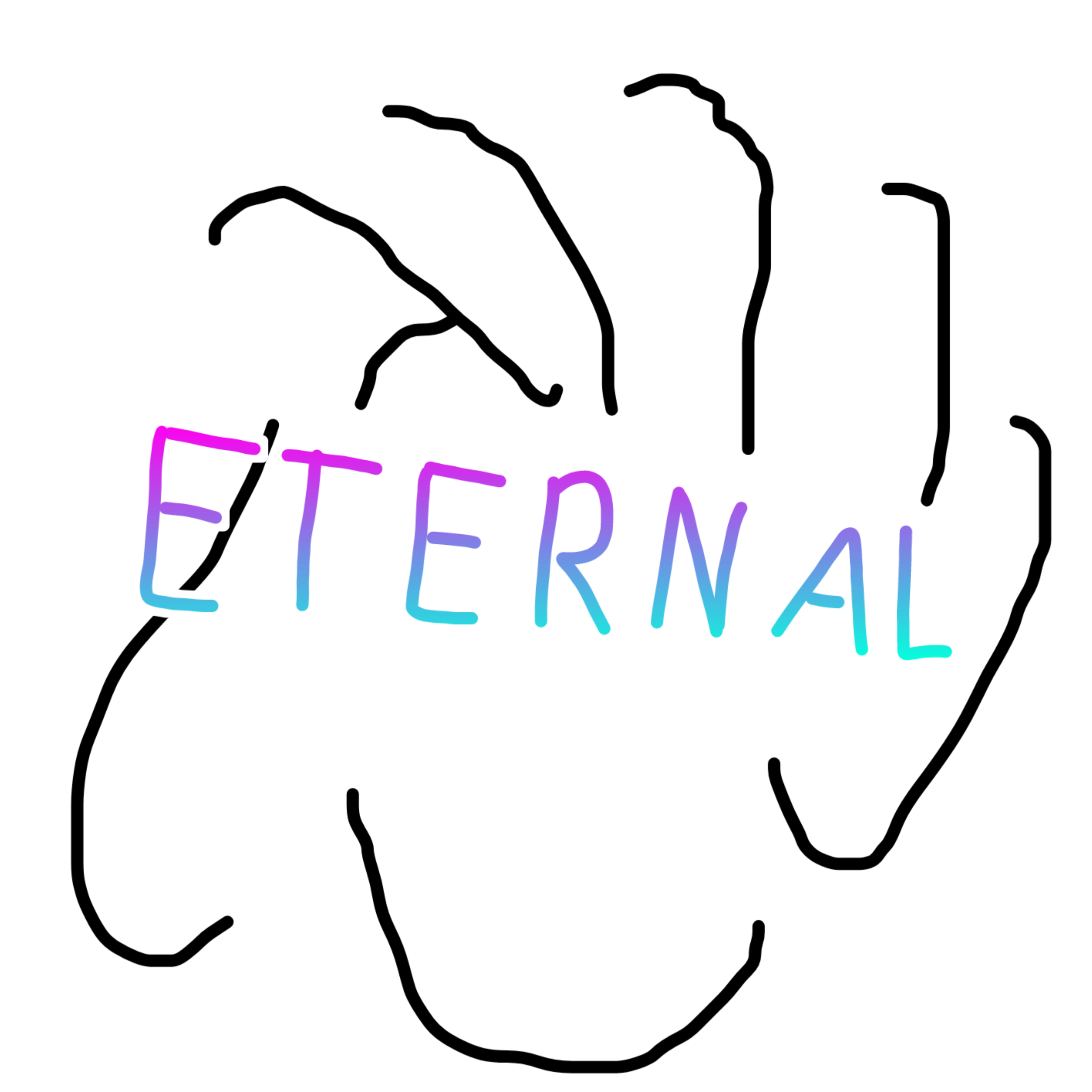 EternalMc - Minecraft Server